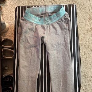 Gymshark leggings